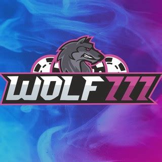 Wolf777 Official – Telegram.